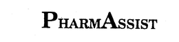 PHARMASSIST trademark