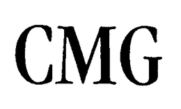 CMG trademark