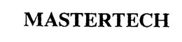 MASTERTECH trademark