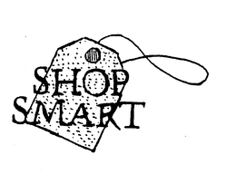 SHOP SMART trademark
