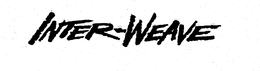 INTER-WEAVE trademark