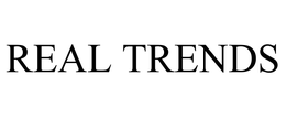 REAL TRENDS trademark
