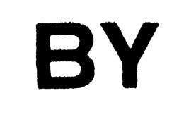 BY trademark