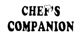CHEF'S COMPANION trademark