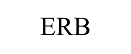 ERB trademark