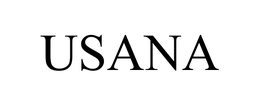 USANA trademark
