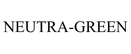 NEUTRA-GREEN trademark