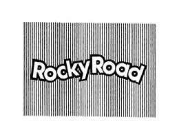 ROCKYROAD trademark