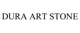 DURA ART STONE trademark