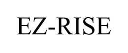 EZ-RISE trademark