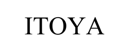 ITOYA trademark