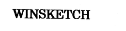 WINSKETCH trademark