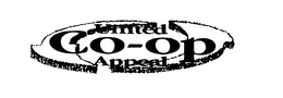 UNITED CO-OP APPEAL trademark