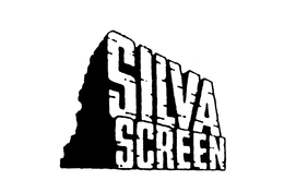 SILVA SCREEN trademark