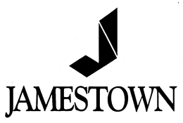J JAMESTOWN trademark