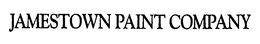 JAMESTOWN PAINT COMPANY trademark