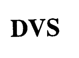 DVS trademark