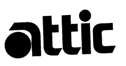 ATTIC trademark