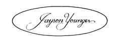 JAYSON YOUNGER trademark