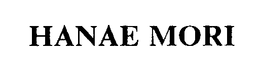HANAE MORI trademark