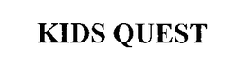 KIDS QUEST trademark