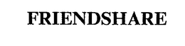 FRIENDSHARE trademark