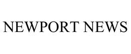 NEWPORT NEWS trademark