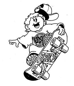 BRUNO trademark