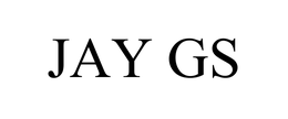 JAY GS trademark