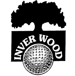 INVER WOOD trademark