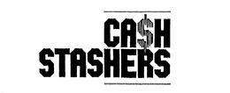 CA$H STASHERS trademark