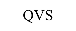 QVS trademark