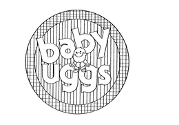 BABY UGGS trademark