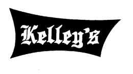 KELLEY'S trademark