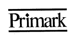 PRIMARK trademark