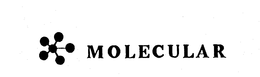 MOLECULAR trademark