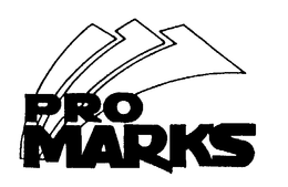 PRO MARKS trademark