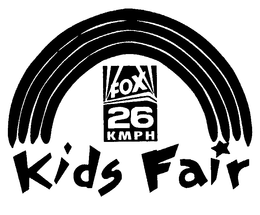 FOX 26 KMPH KIDS FAIR trademark