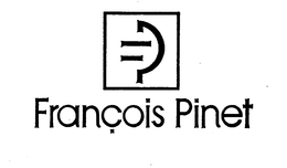 FRANCOIS PINET trademark
