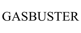 GASBUSTER trademark