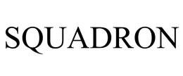 SQUADRON trademark