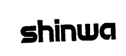 SHINWA trademark