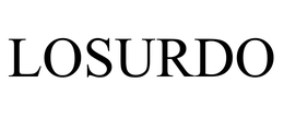LOSURDO trademark