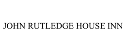 JOHN RUTLEDGE HOUSE INN trademark