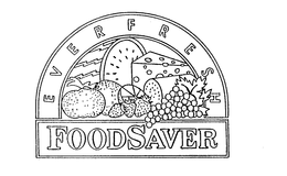 EVERFRESH FOODSAVER trademark