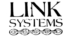 LINK SYSTEMS trademark