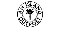 AN ISLAND OUTPOST trademark