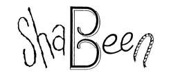 SHABEEN trademark