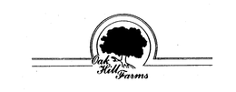 OAK HILL FARMS trademark