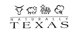 NATURALLY TEXAS trademark